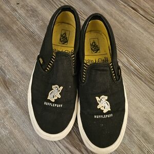 Harry Potter Vans